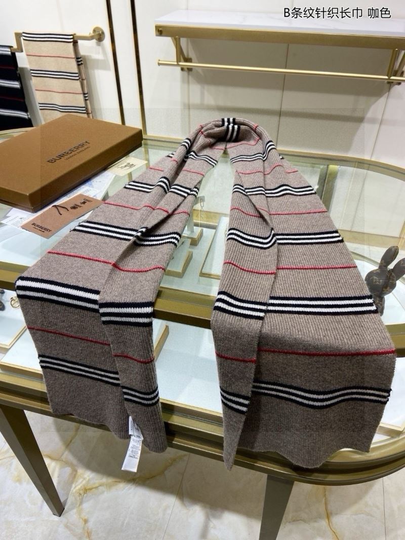 Burberry Scarf